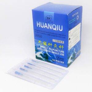 Acupuncture Needles