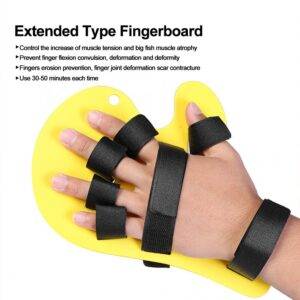 Finger Hand Splint