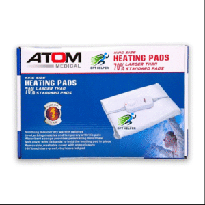 Atom Electrical Heating Pad – AT-240