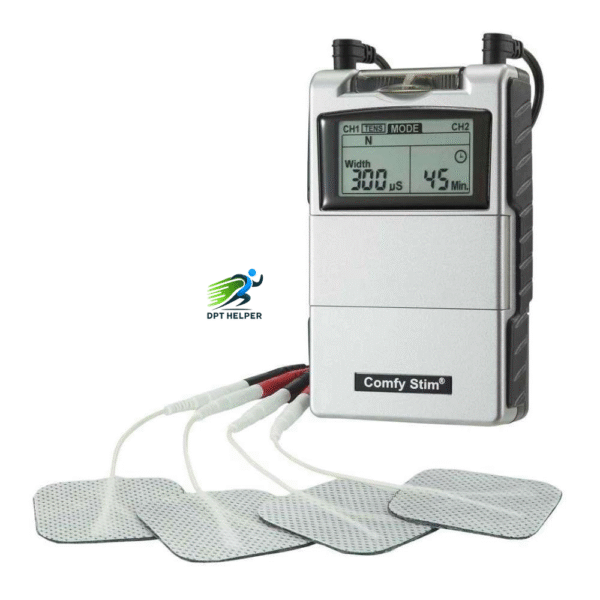 Comfy Stim (TENS/EMS)