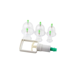 Hijama & Acupuncture