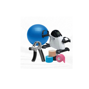 Sports & Fitness