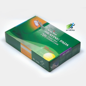 Besmed Electrical Heating Pad – BE 240