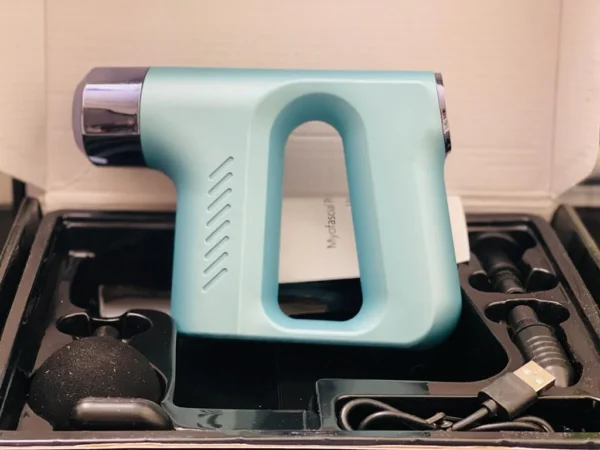 Massager Gun 740 - Image 2