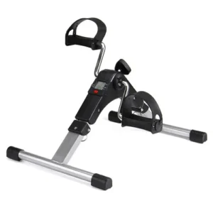 Pedo Cycle with Meter