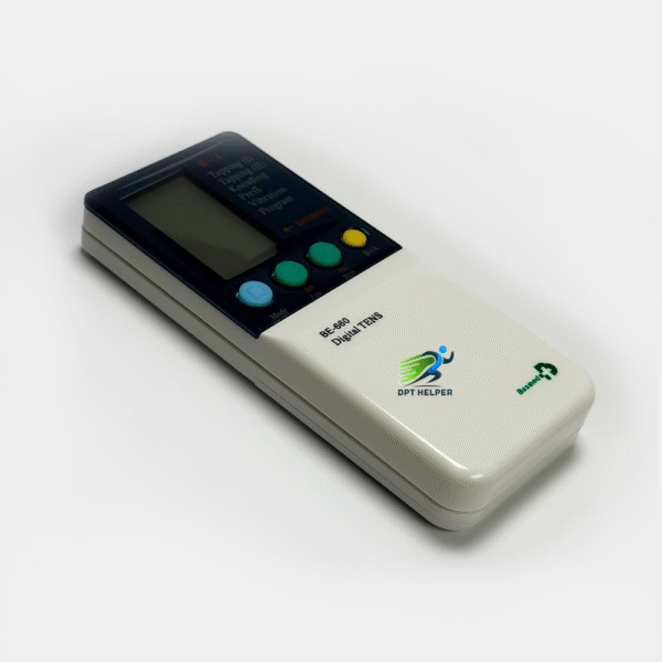 Digital Tense Machine Besmed BE-660 – Taiwan – Best for Physiotherapy - Image 4