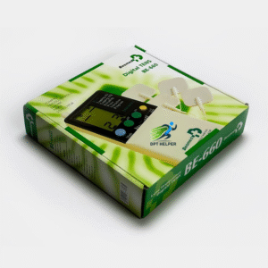 Digital Tense Machine Besmed BE-660 – Taiwan – Best for Physiotherapy