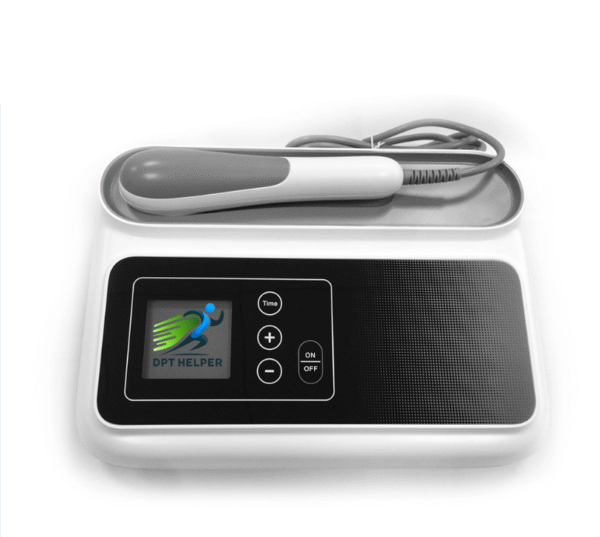 Therapeutic Ultrasound - CS01