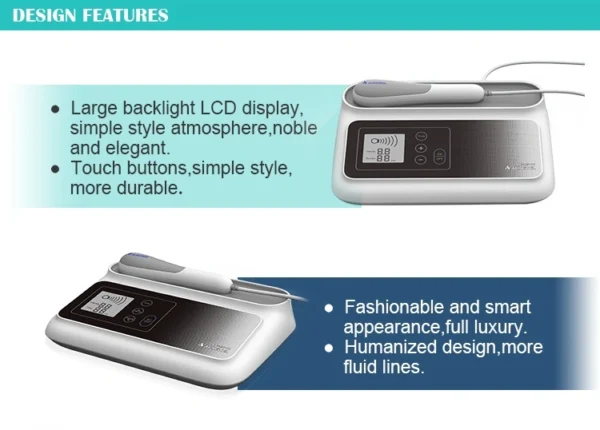 Therapeutic Ultrasound - CS01 - Image 4