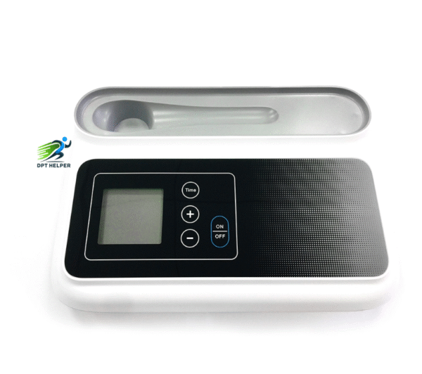 Therapeutic Ultrasound - CS01 - Image 7