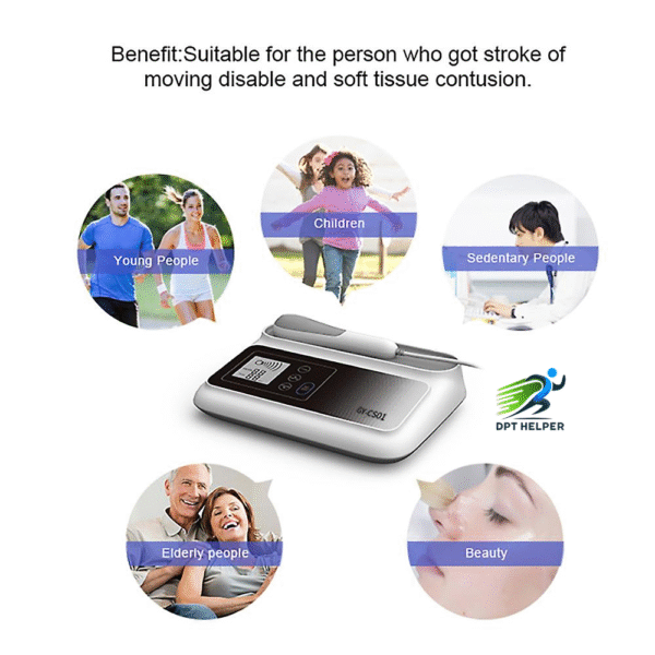 Therapeutic Ultrasound - CS01 - Image 8