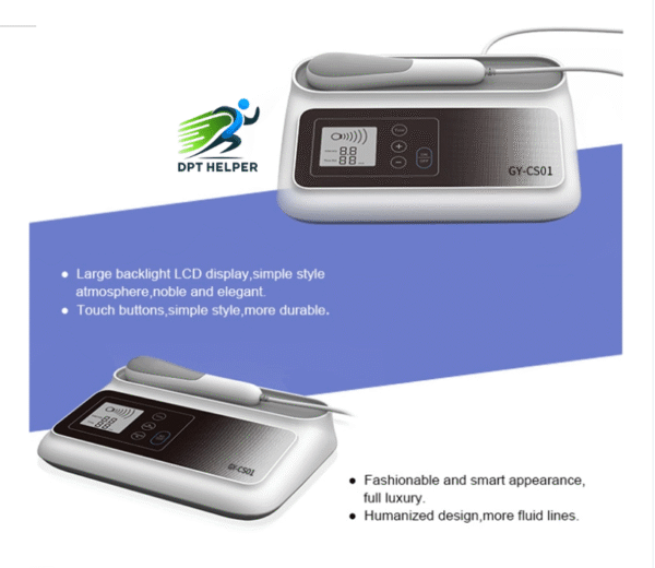 Therapeutic Ultrasound - CS01 - Image 9
