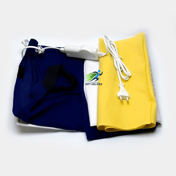 UCheck King Size Heating Pad – Ultimate Pain Relief & Comfort - Image 5