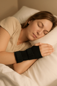 Wrist Splints