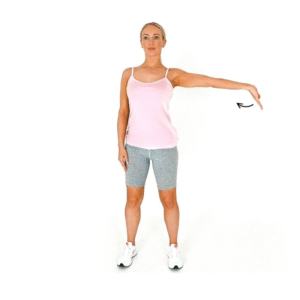 Median Nerve Glide